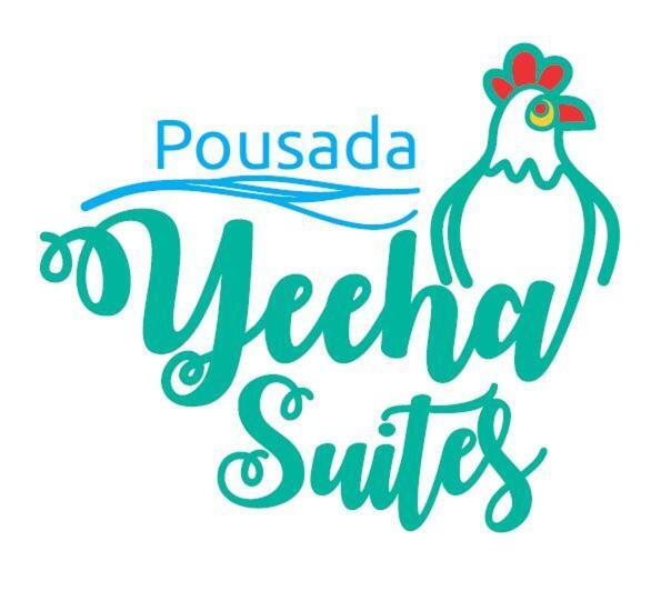 Pousada Yeeha Porto de Galinhas Luaran gambar